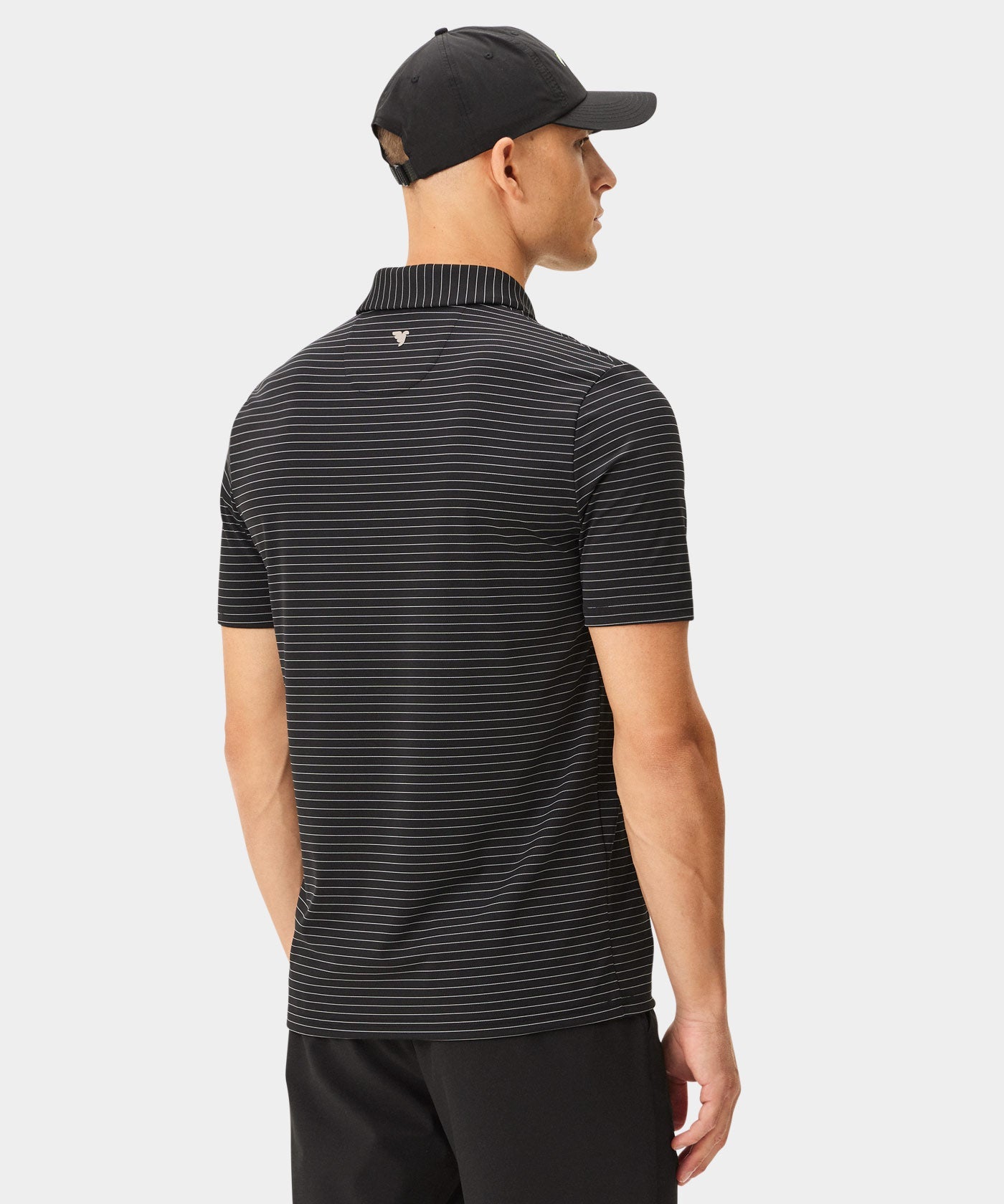 Macade Core TX Stripe Shirt