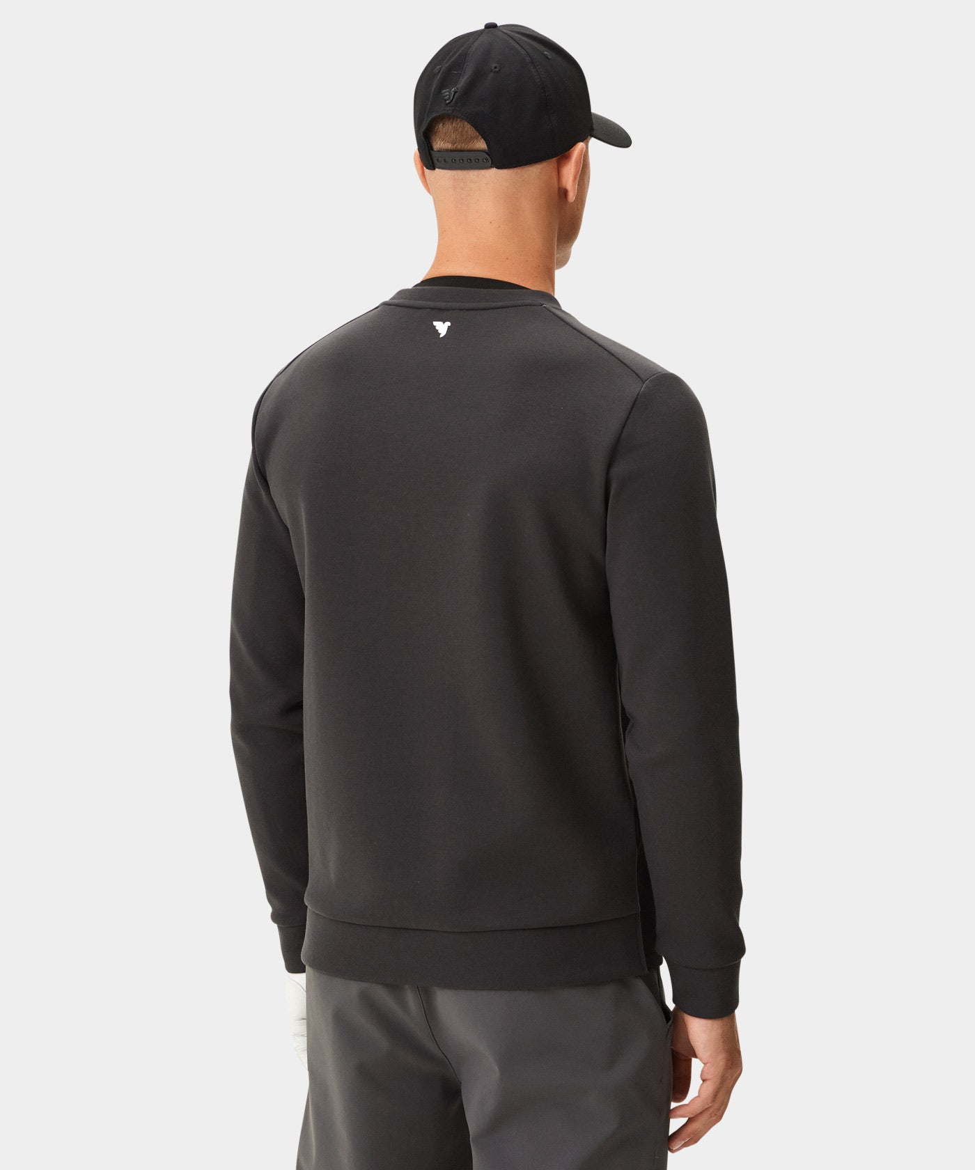 Macade Course Lite TX Popover