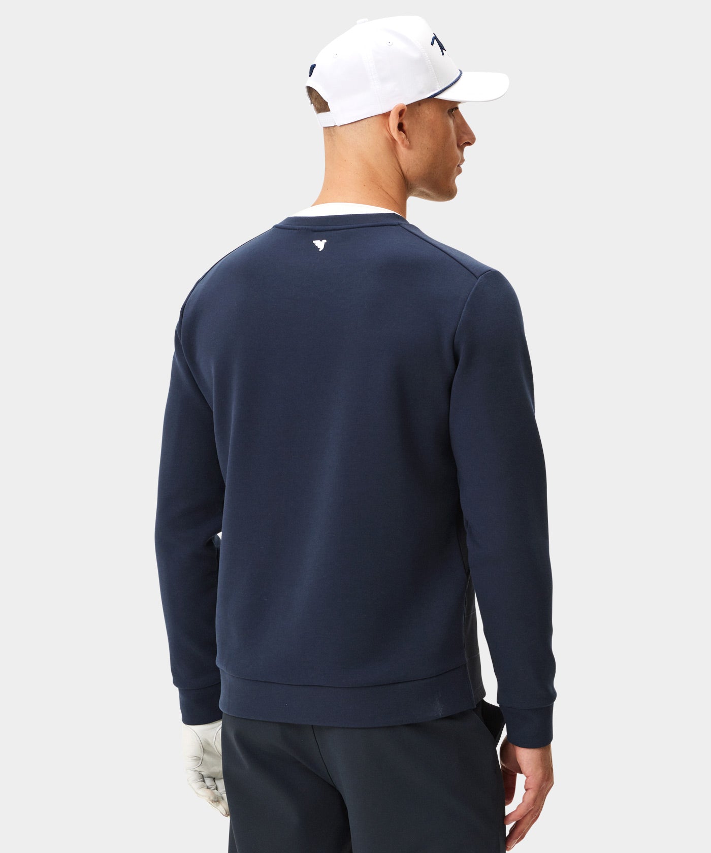 Macade Course Lite TX Popover