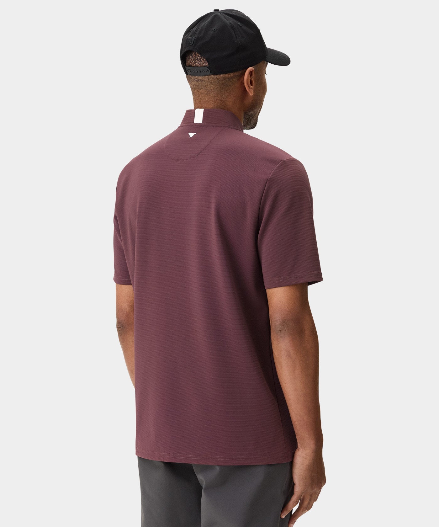 Macade HEATH Bomber Shirt