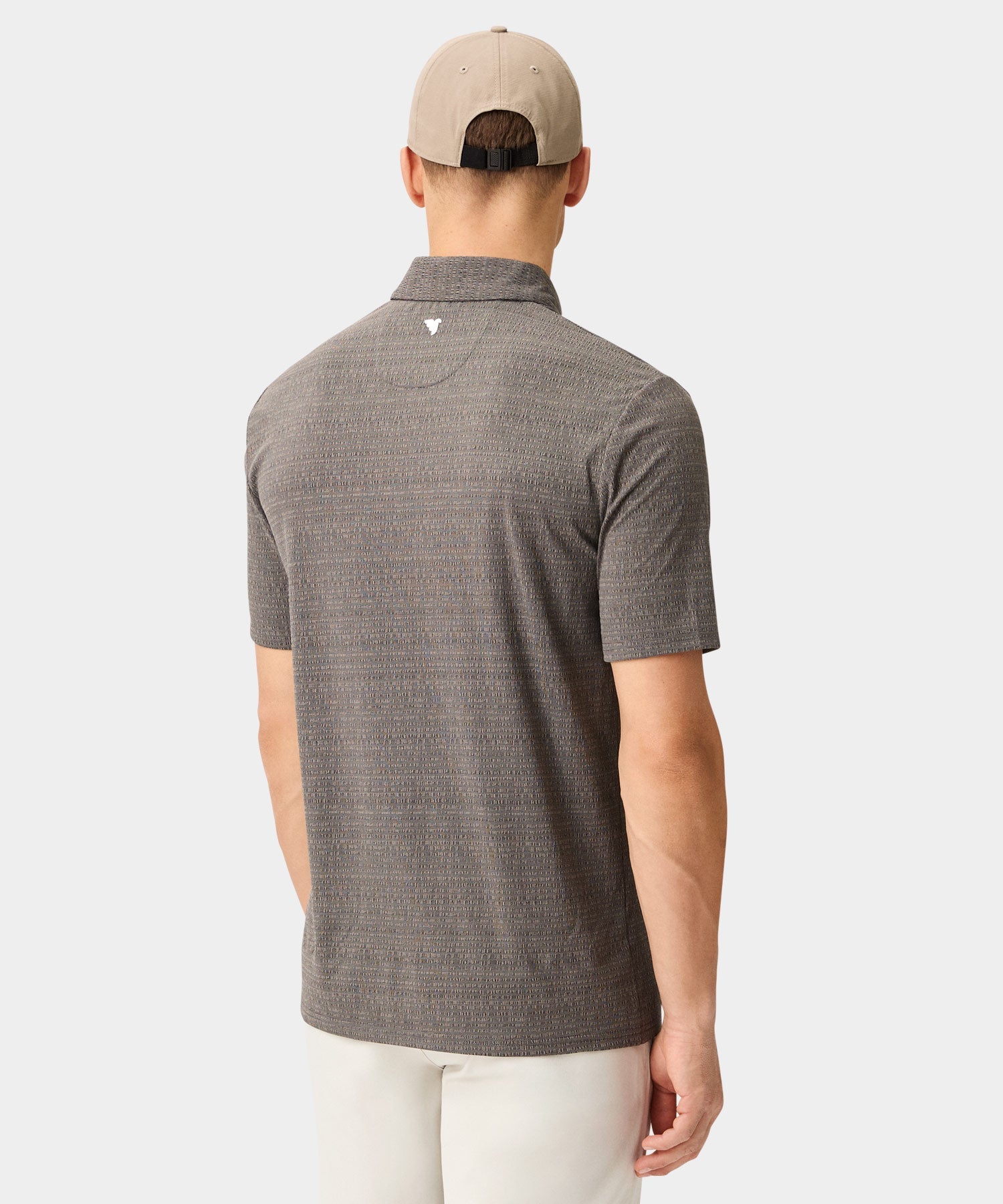 Macade Ridgeweave TX Shirt