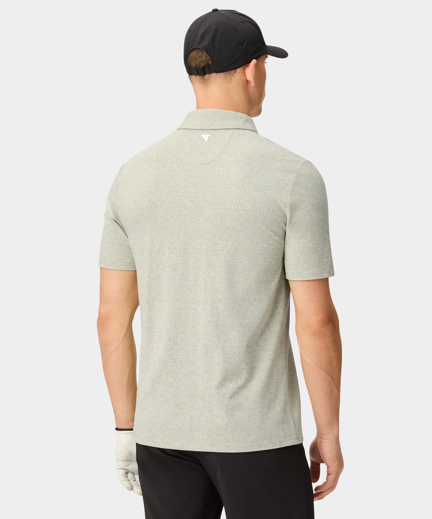 Macade Ridgeweave TX Shirt