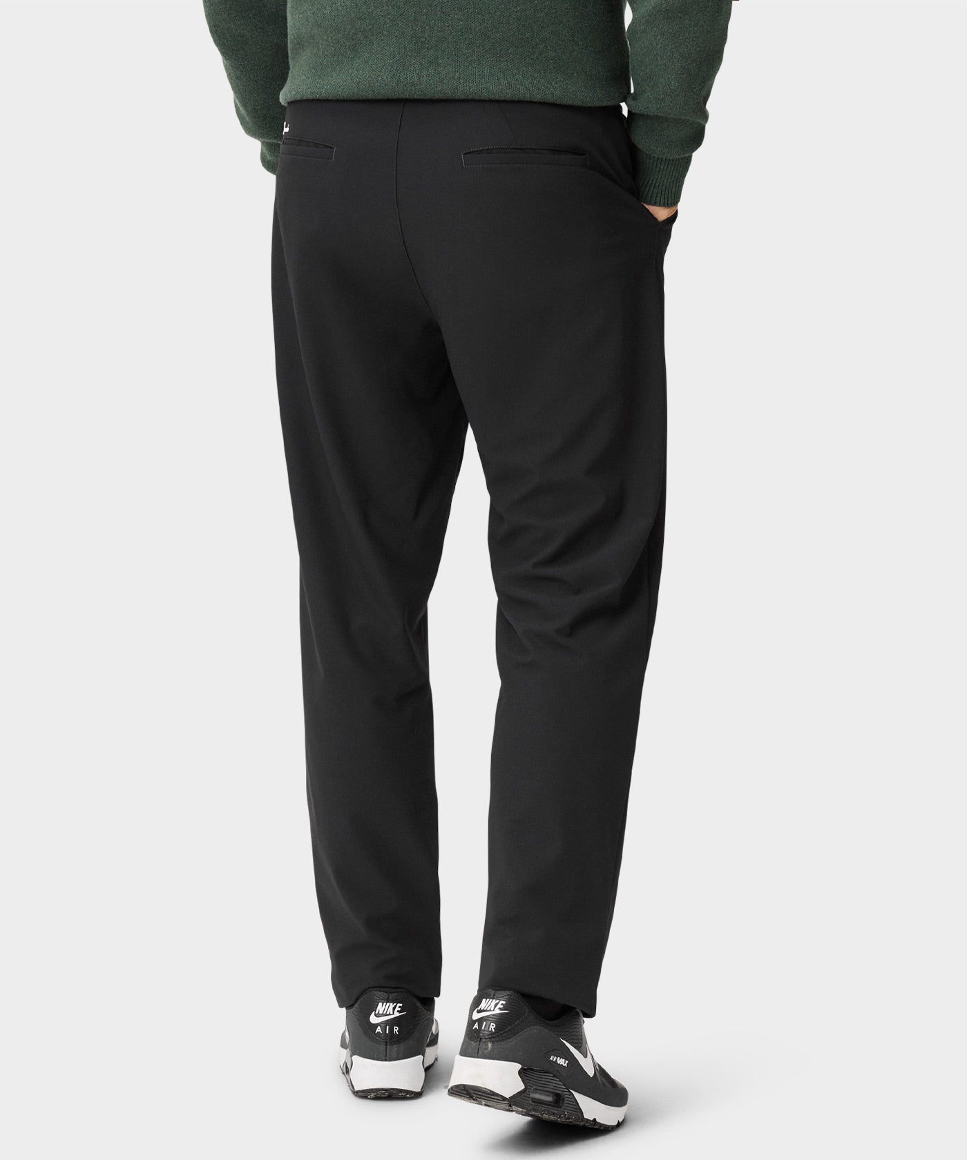 Macade Lightweight Relaxed Trouser