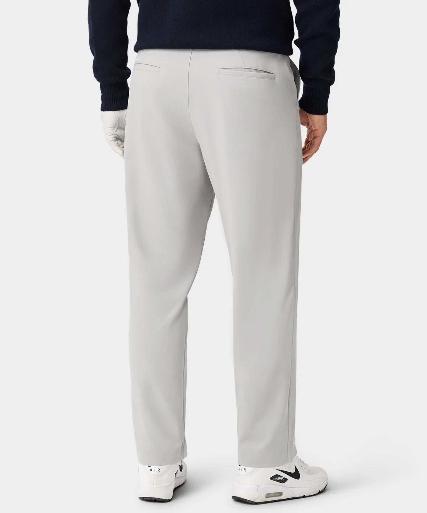 Macade Lightweight Relaxed Trouser