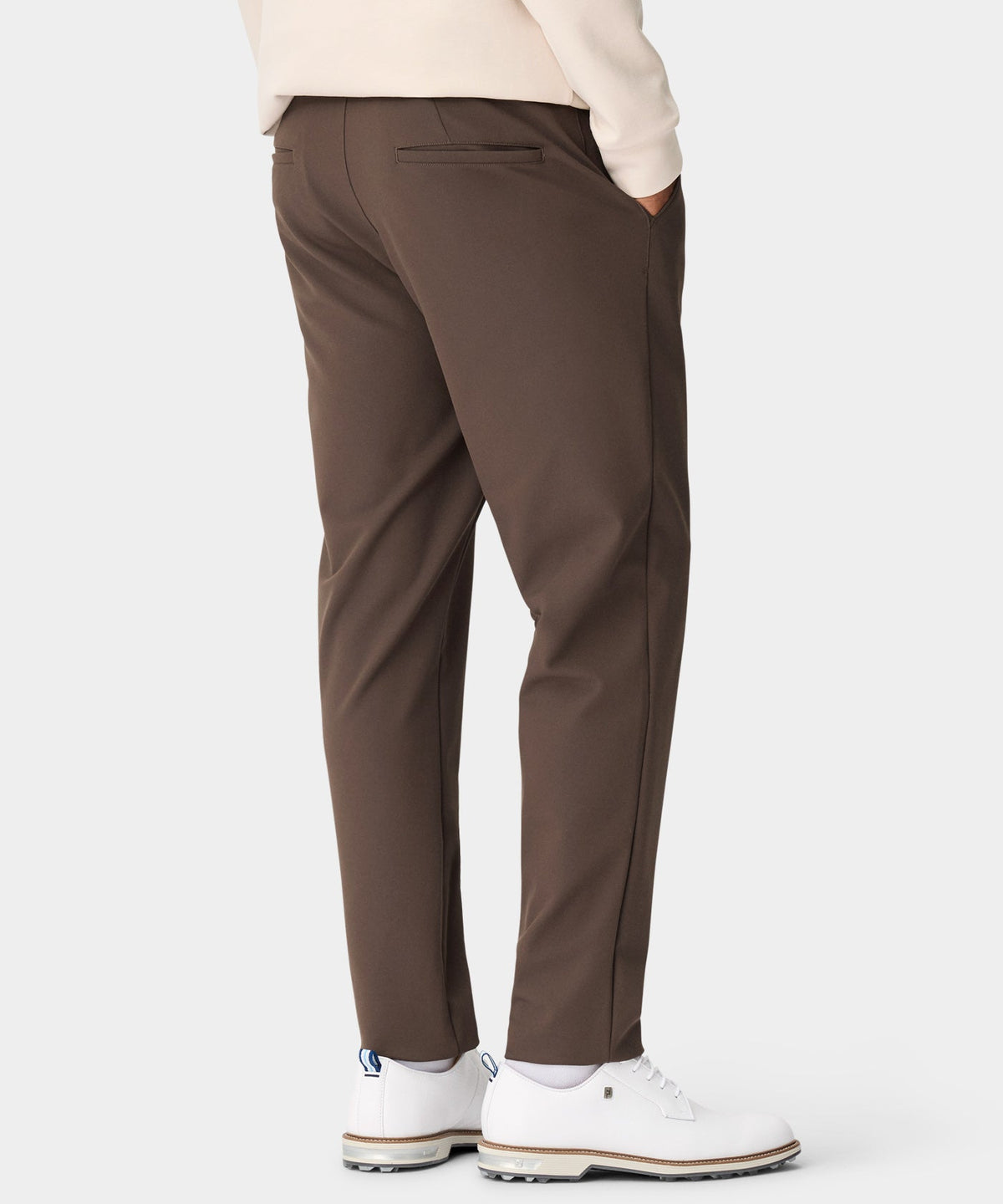 Macade Buxur Links Tech Trousers
