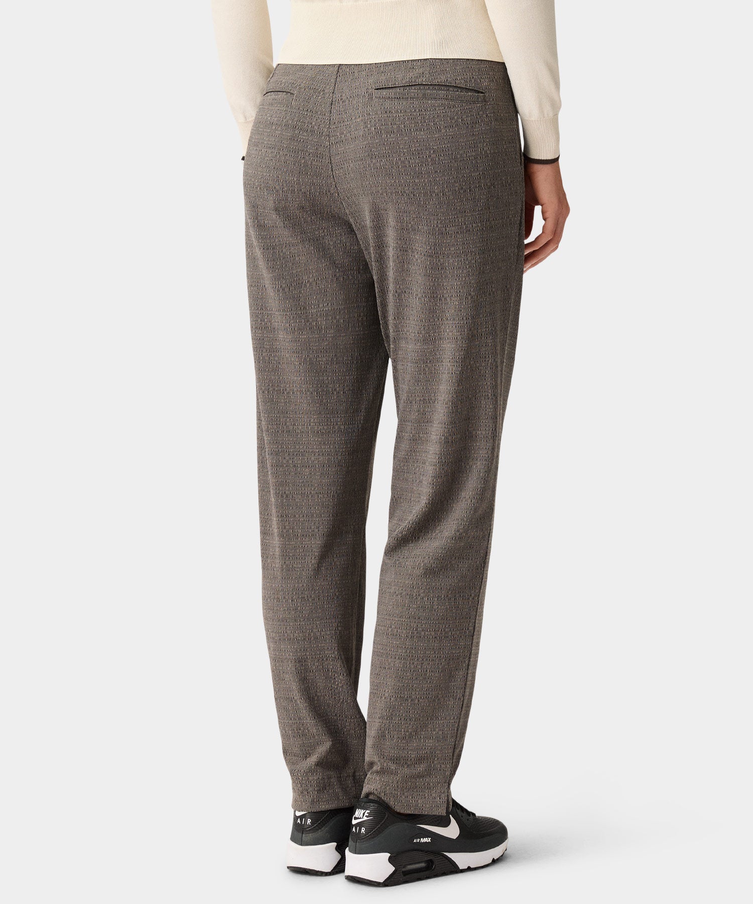 Macade Nola Pleated Trousers