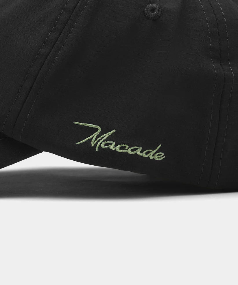 Macade Pebble Unstructured Cap