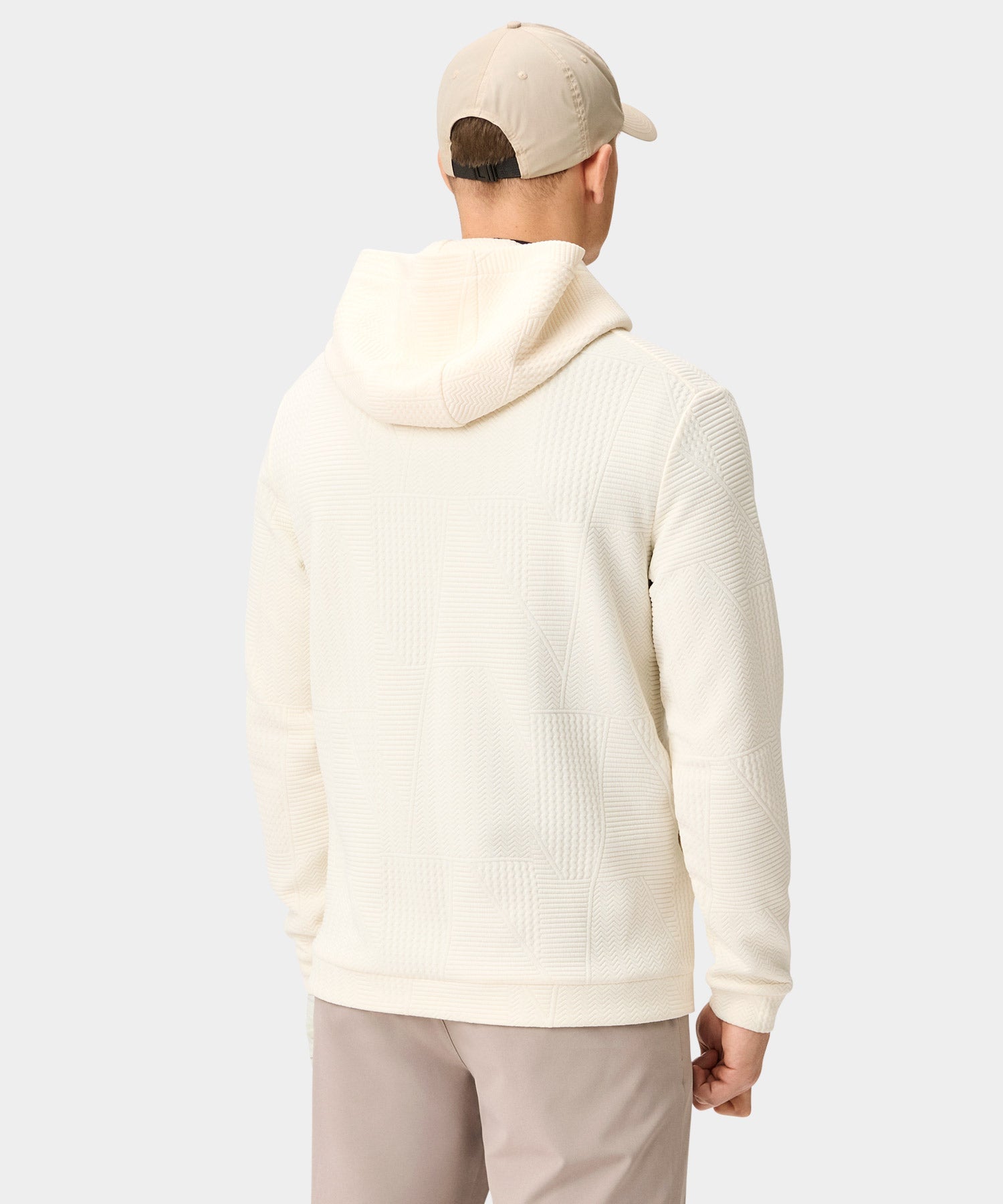 Macade TX Range Hoodie