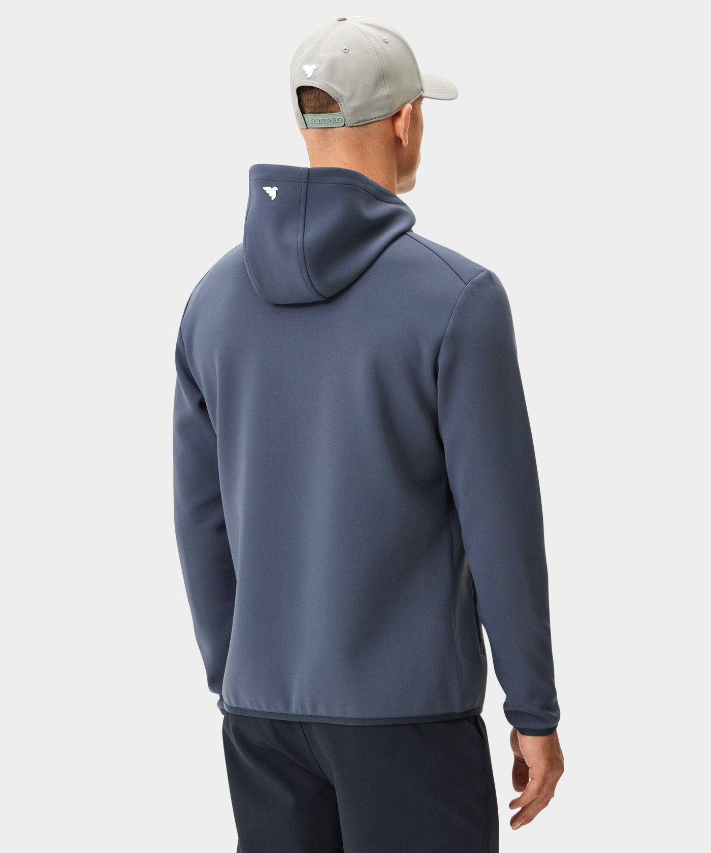Macade Therma Zip Hoodie