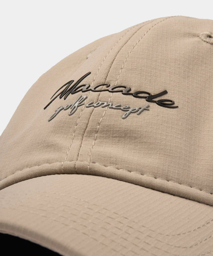 Macade TX Unstructured Cap