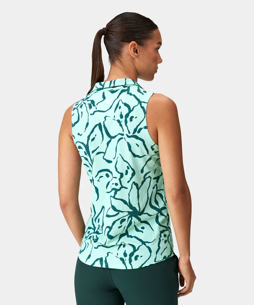 Macade Dömu Taylor Sleeveless Shirt