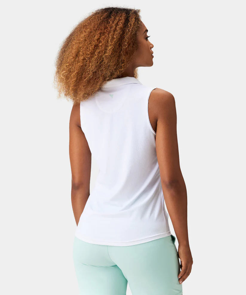 Macade Dömu Taylor Sleeveless Shirt