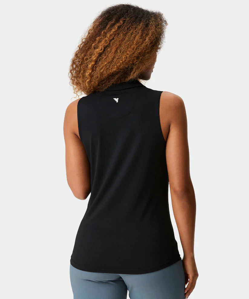 Macade Dömu Taylor Sleeveless Shirt