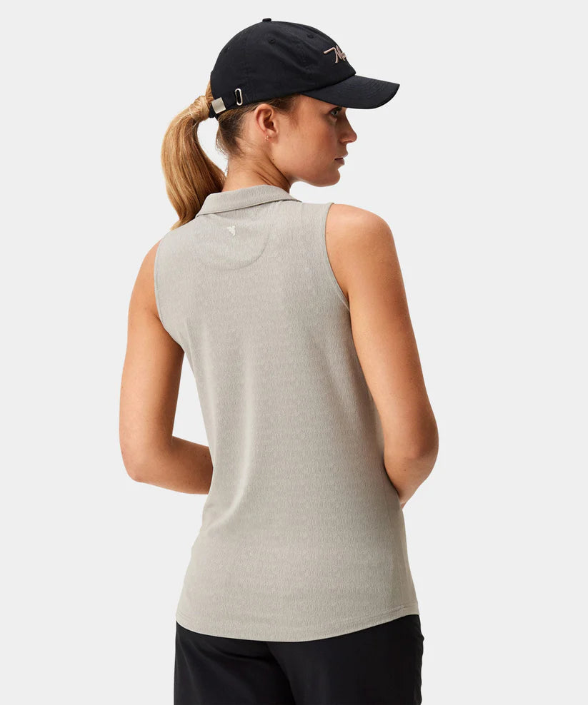 Macade Dömu Taylor Sleeveless Shirt
