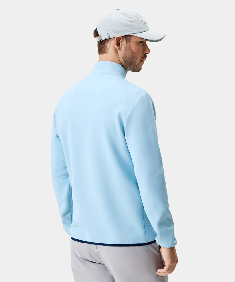 Macade Therma Quarter Zip 2024