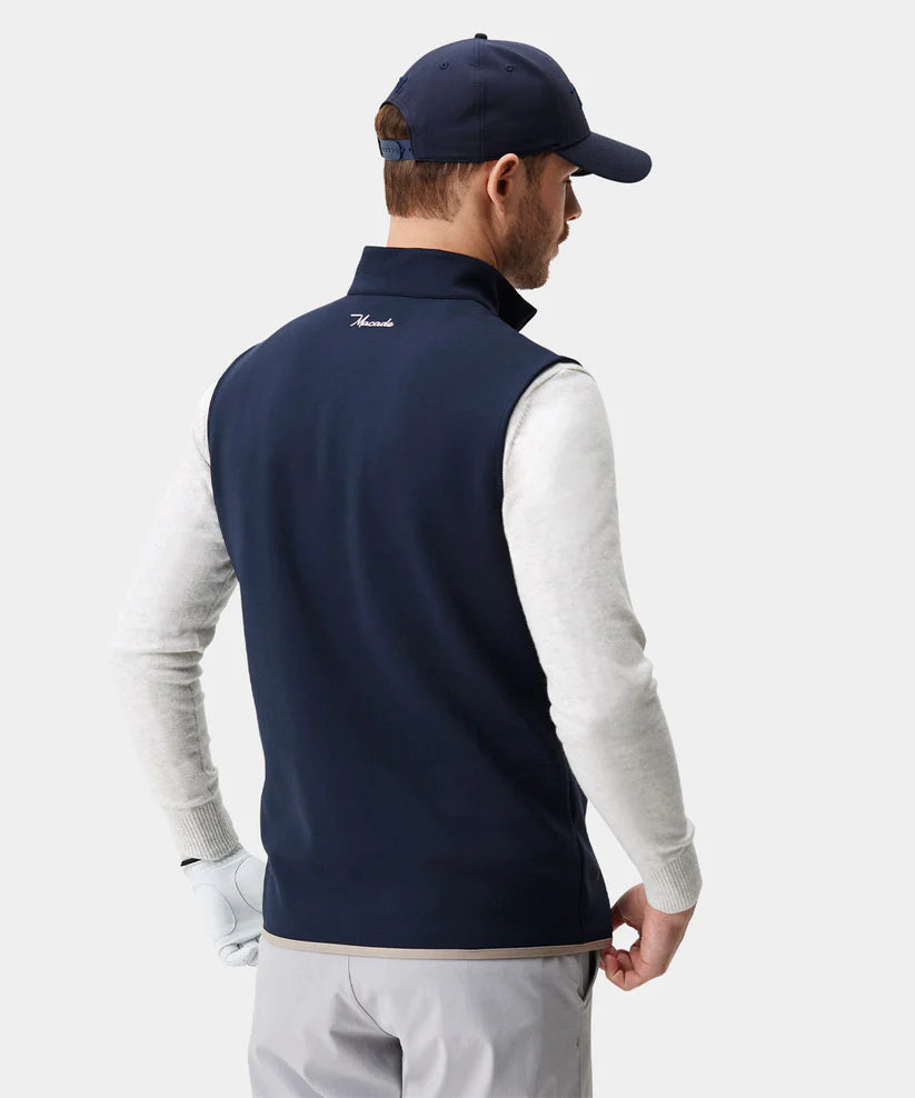 Macade Therma Vest