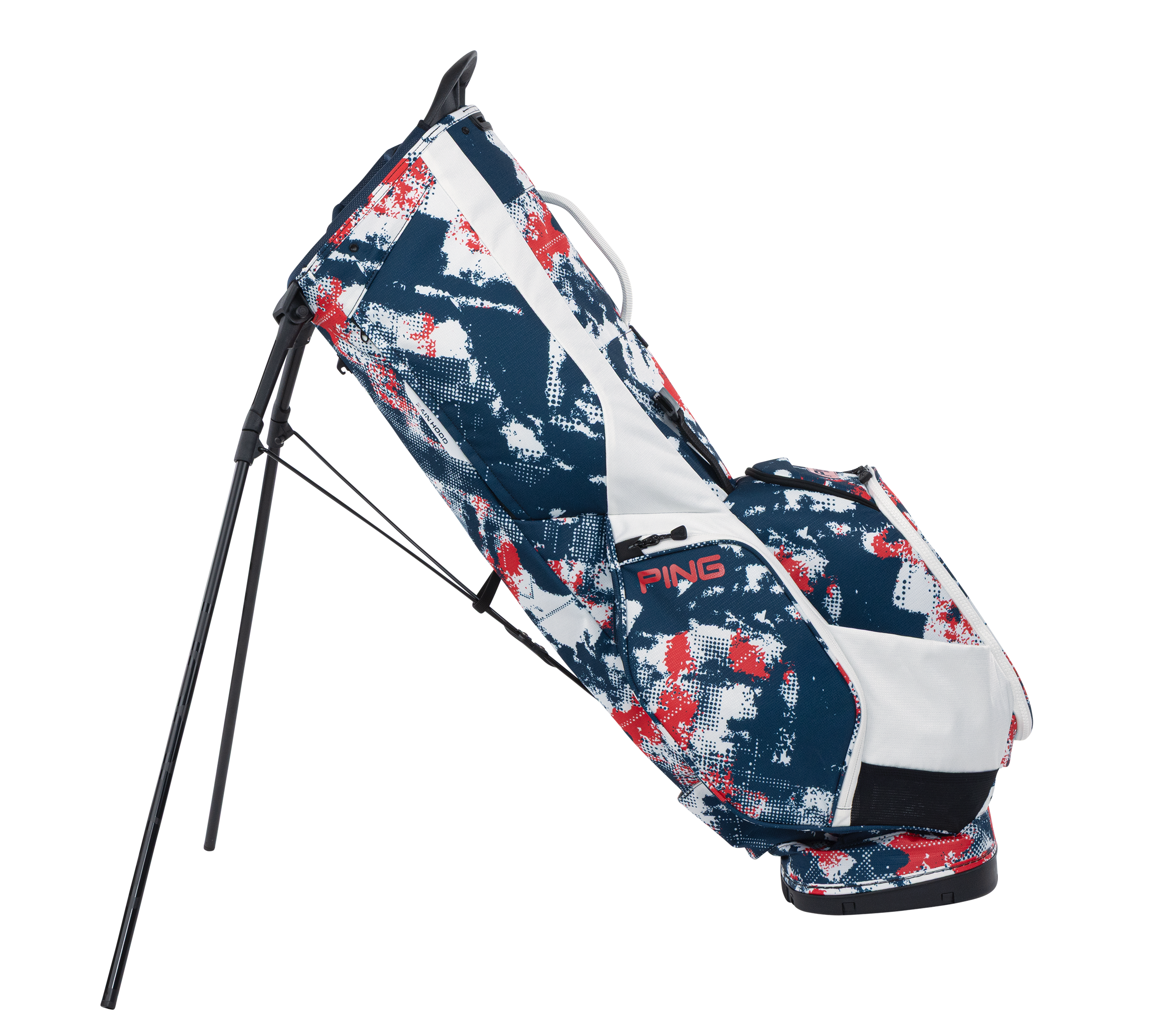 Golfpoki PING Hoofer