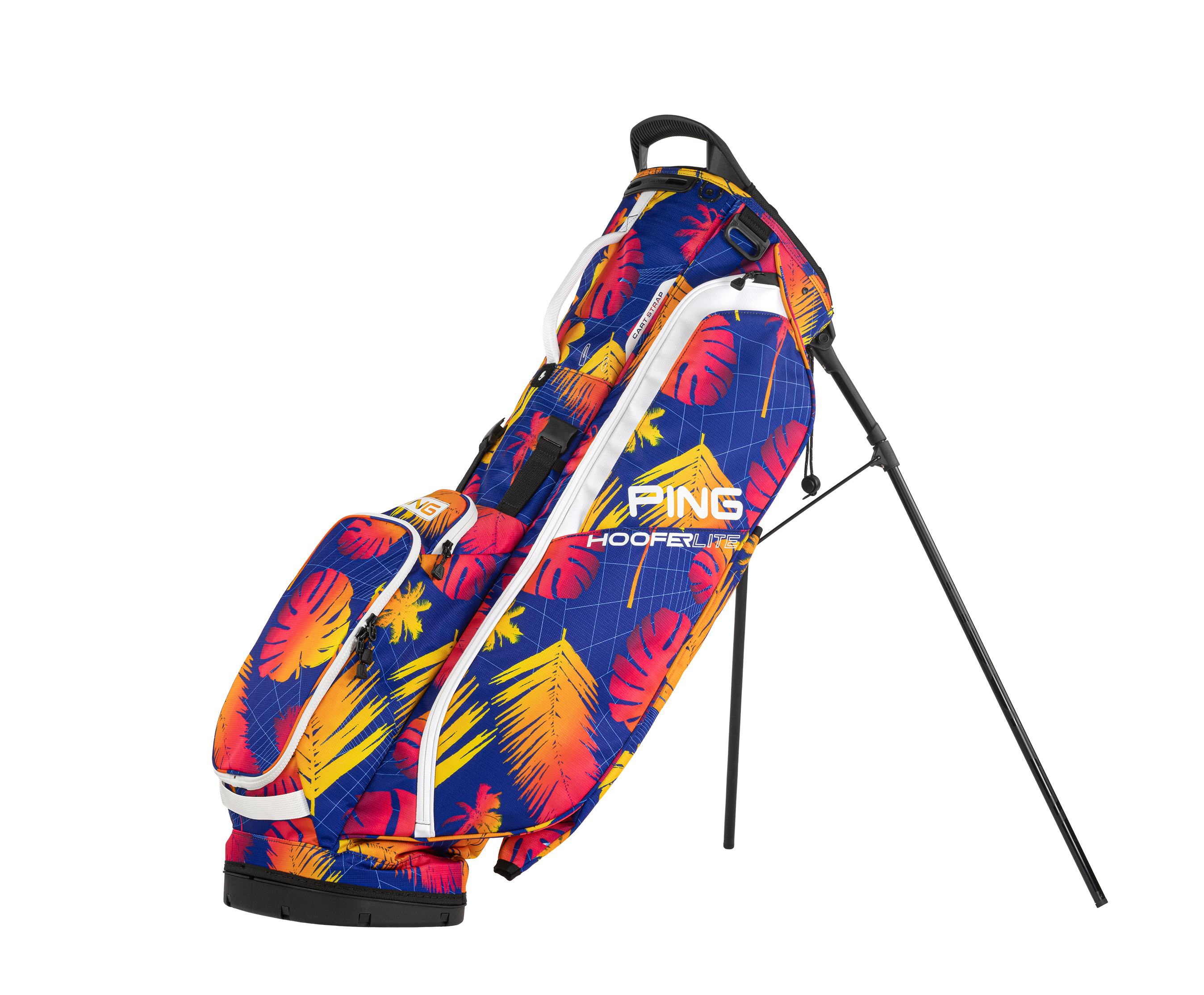Golfpoki PING Hoofer Lite