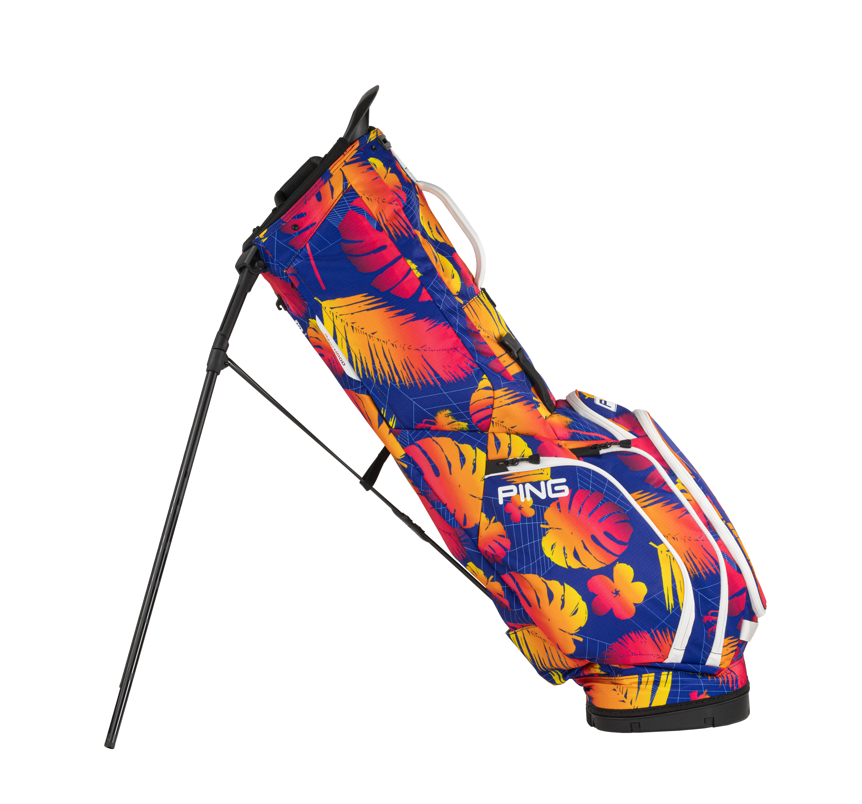 Golfpoki PING Hoofer Lite