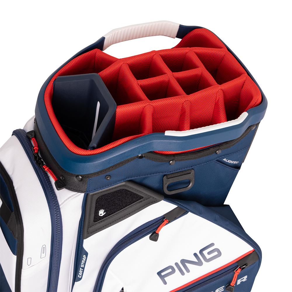 Golfpoki PING Pioneer