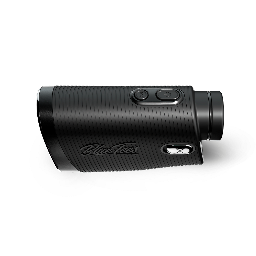 Blue Tees 4 Ultra Fjarlægðarmælir