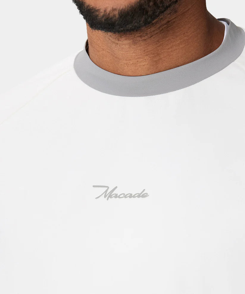 Macade Tour Crewneck