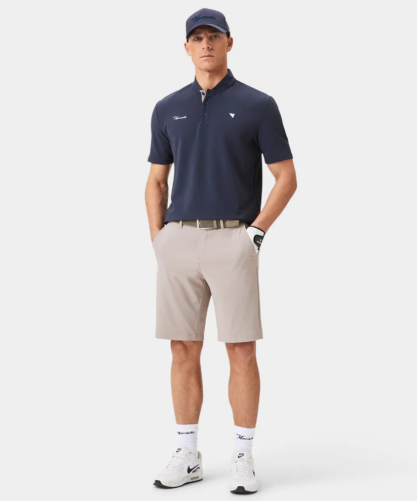 Macade Stuttbuxur Four-Way Stretch