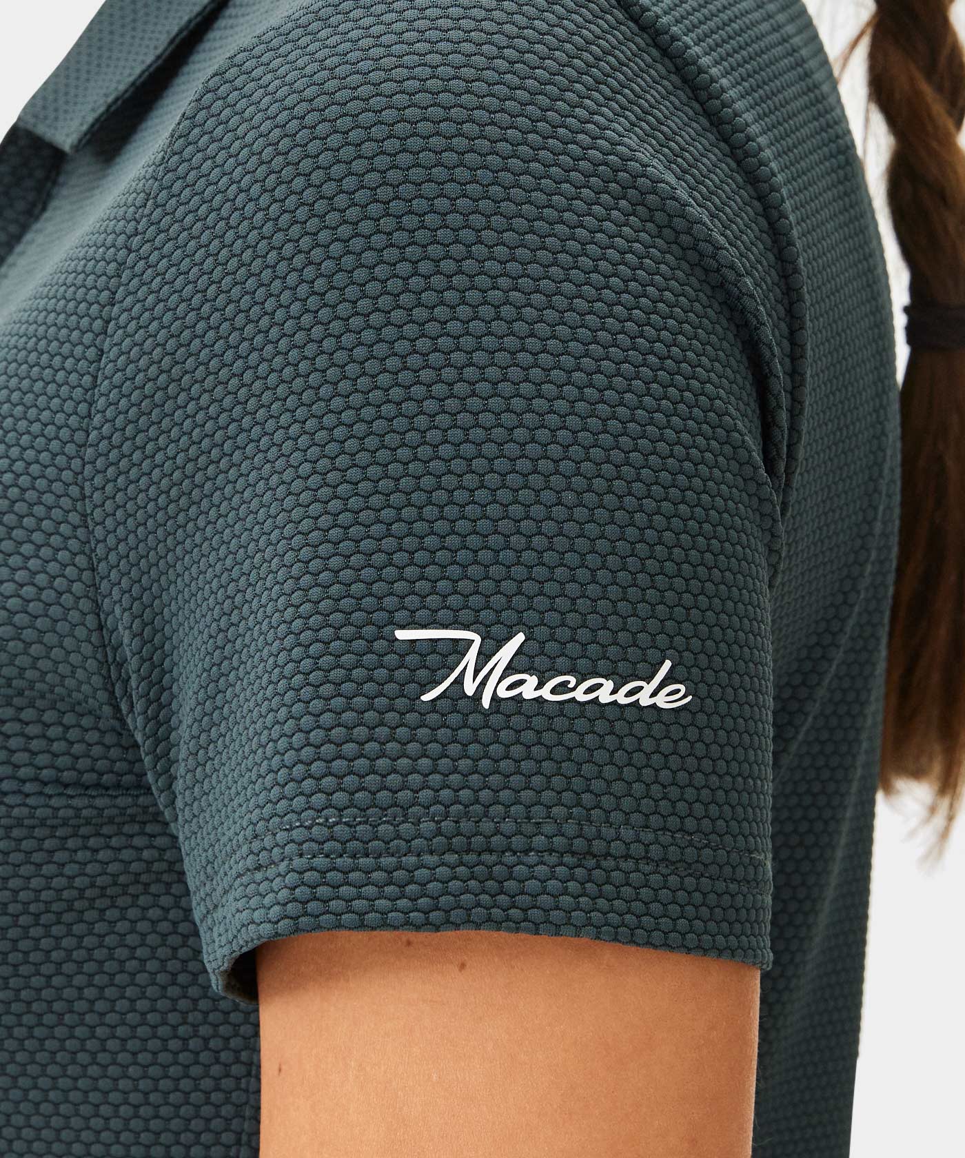 Macade Dömu Brooke Core Shirt