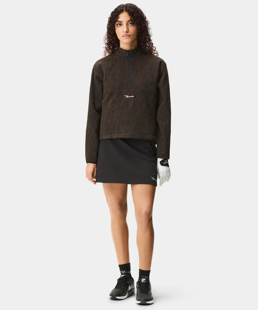 Macade Dömu Crossover Tech Anorak