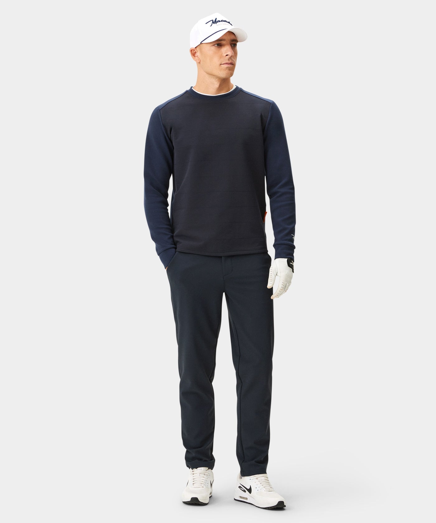 Macade Course Lite TX Popover