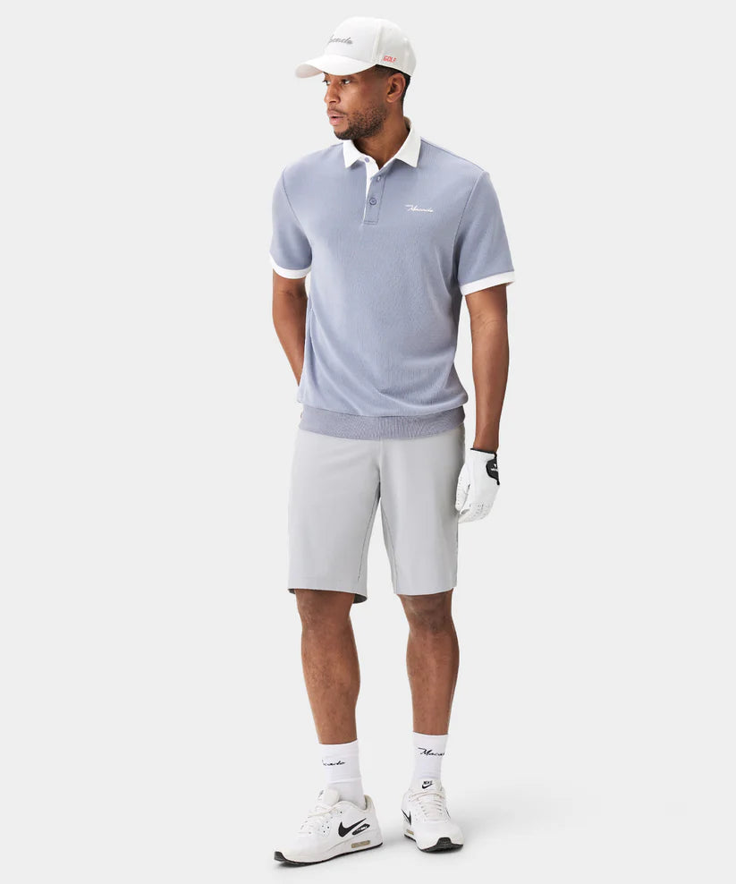 Macade AR Tech Polo