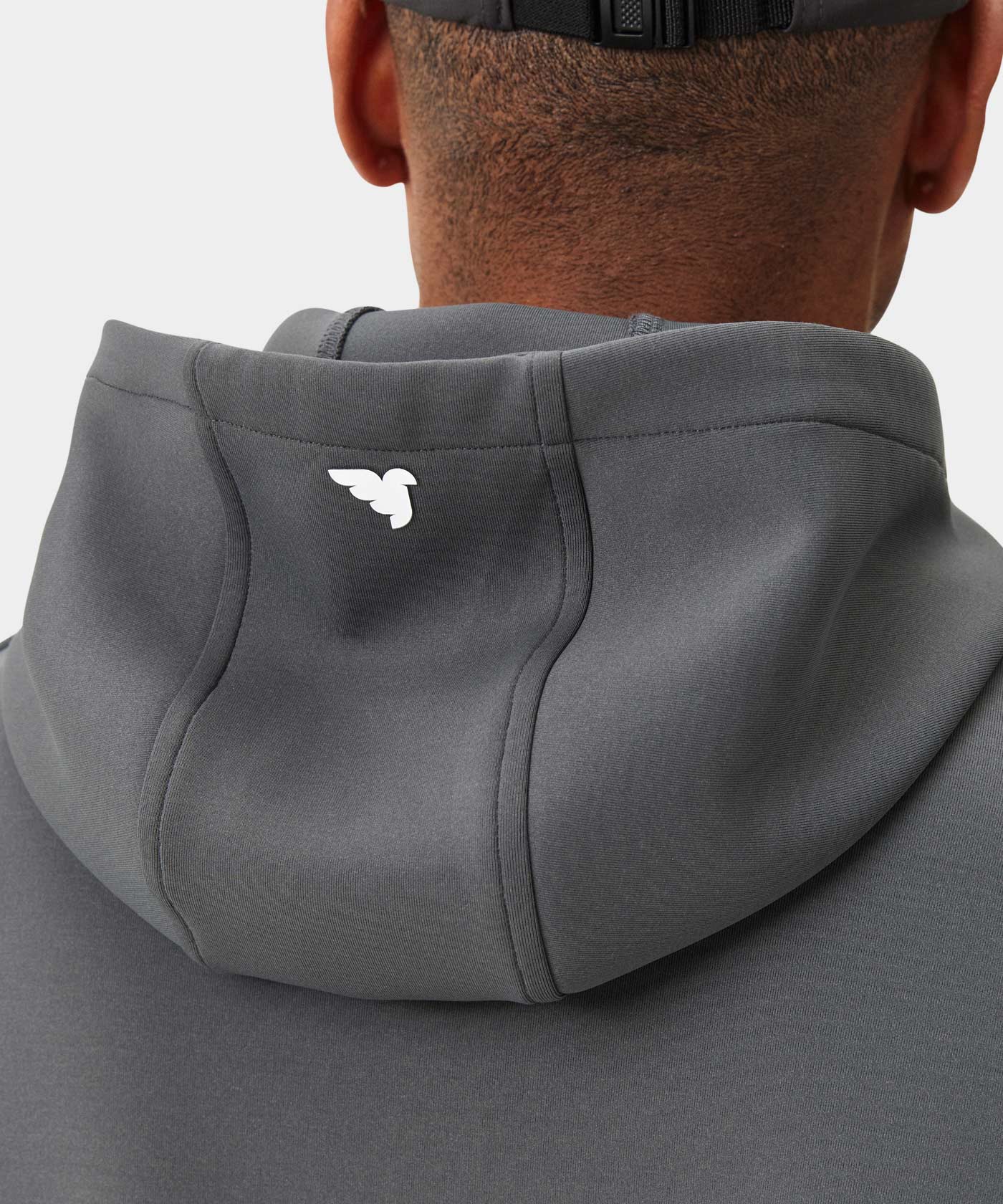 Macade Therma Zip Hoodie