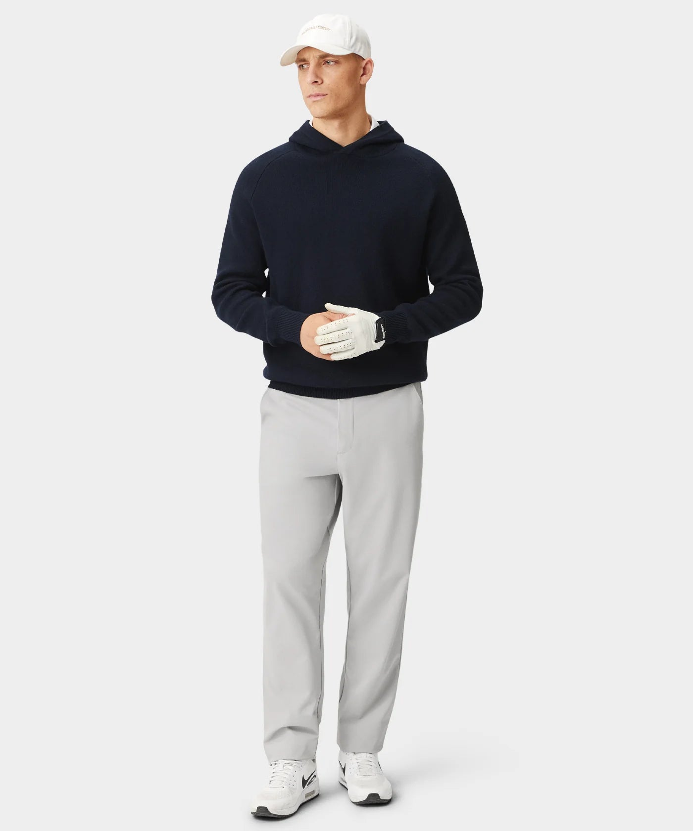 Macade Lightweight Relaxed Trouser