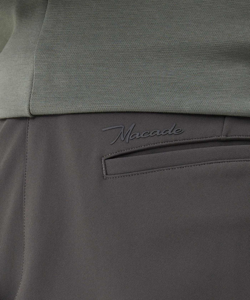 Macade Buxur Links Tech Trousers