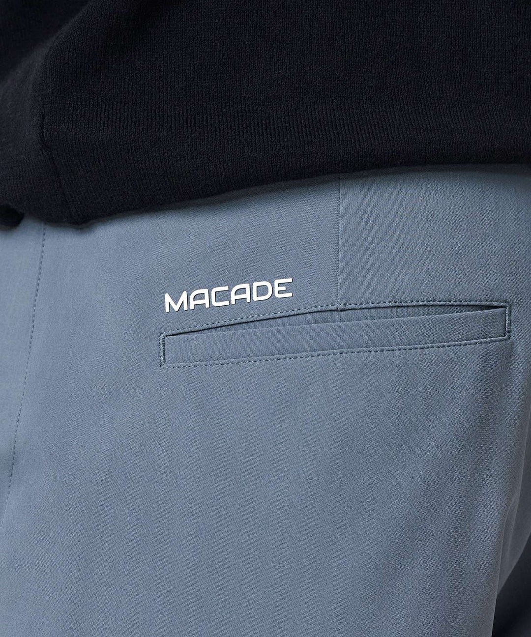 Macade Stuttbuxur