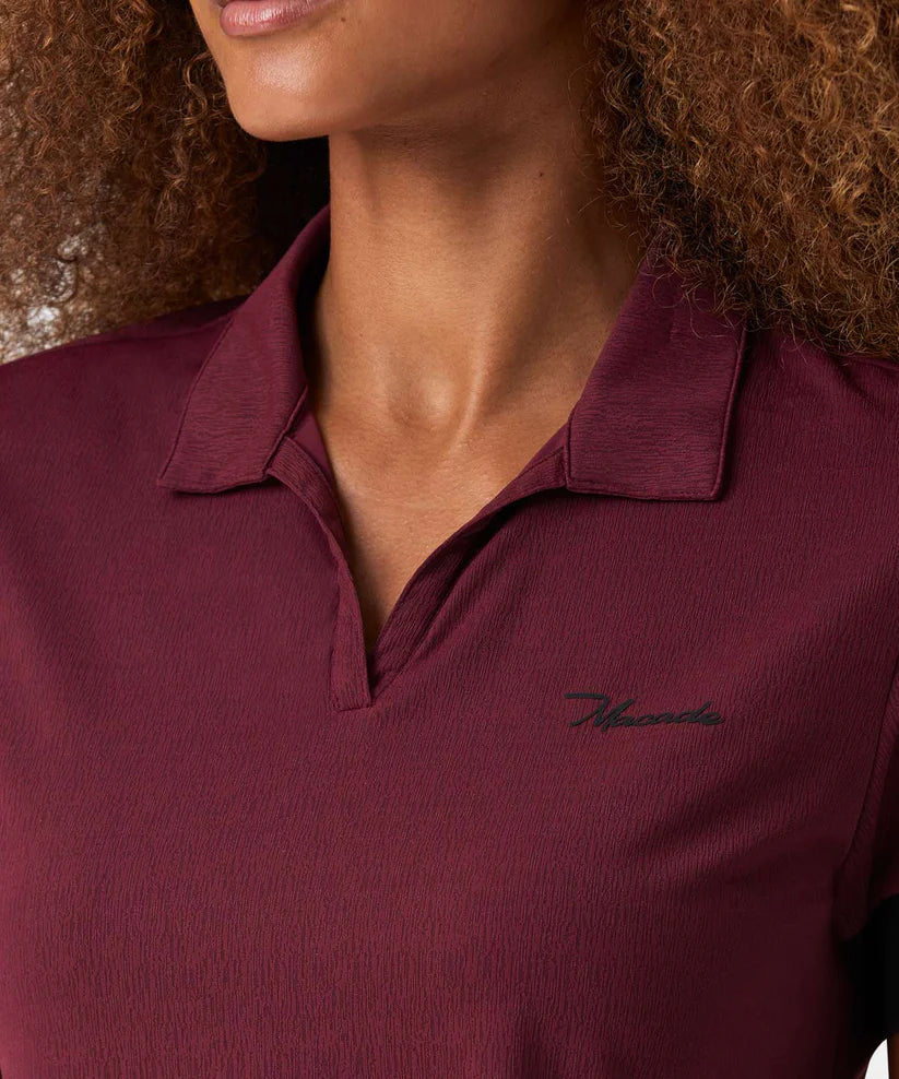 Macade Dömu Taylor Signature Shirt