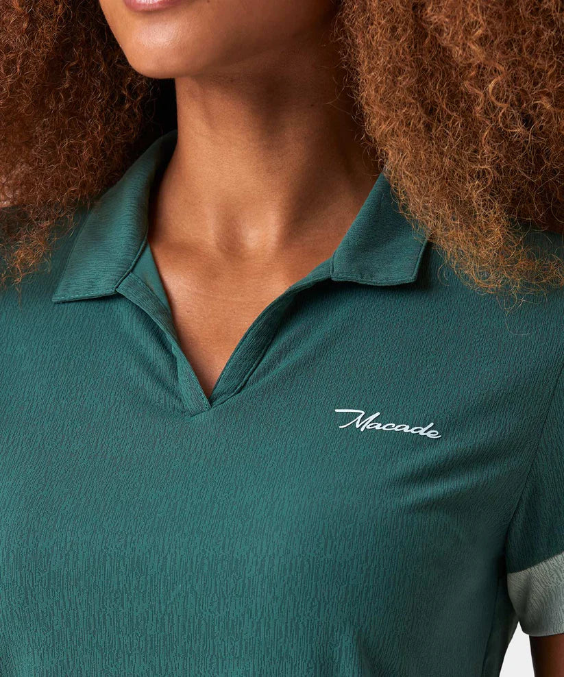 Macade Dömu Taylor Signature Shirt