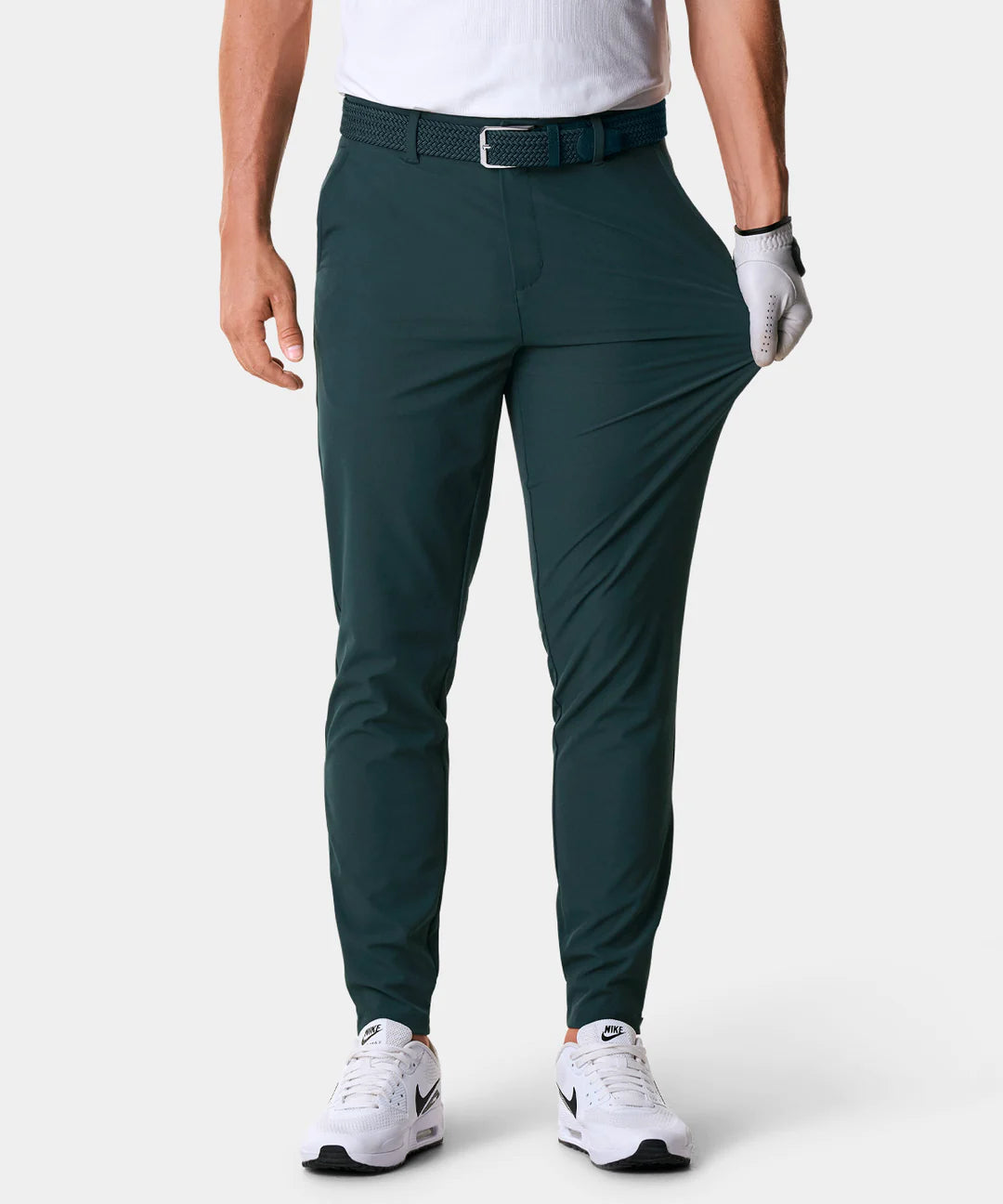 Macade Buxur Jogger 2024