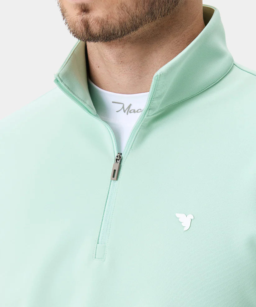 Macade Therma Quarter Zip 2024