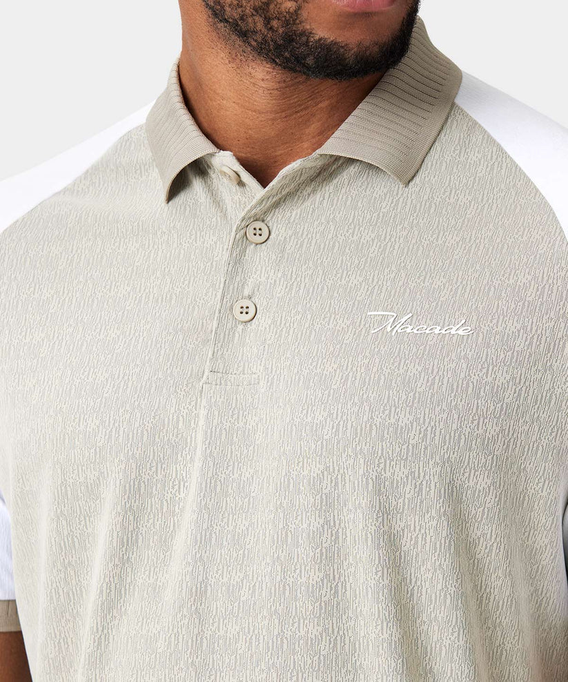 Macade TR Pro Shirt