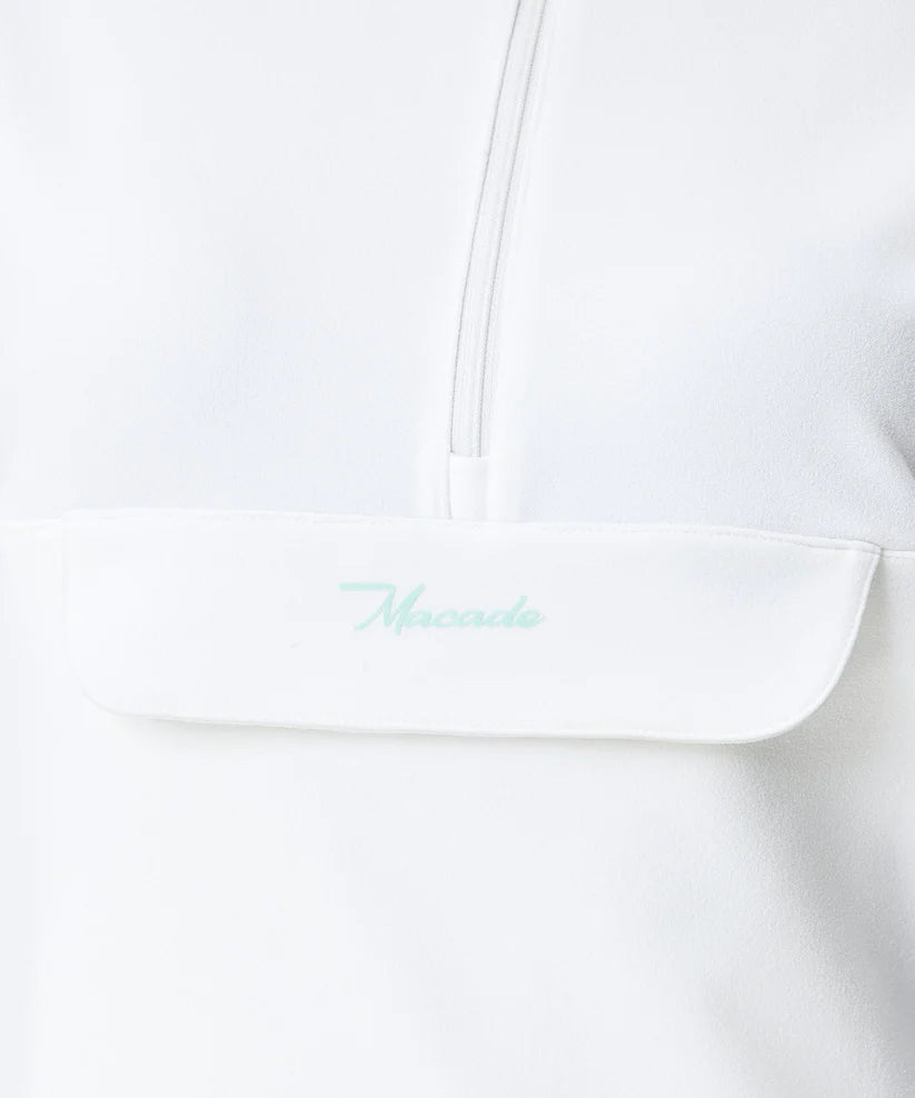 Macade Dömu Air Anorak