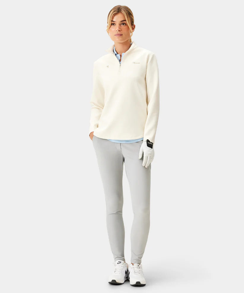 Macade Dömu Zoe Flex Quarter Zip