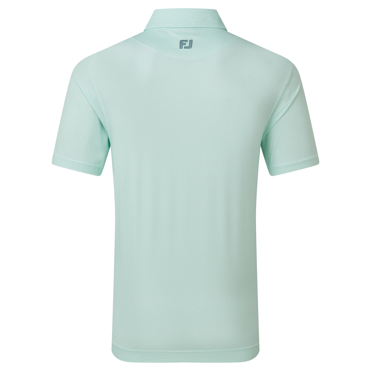 FJ Heritage Logo Lisle