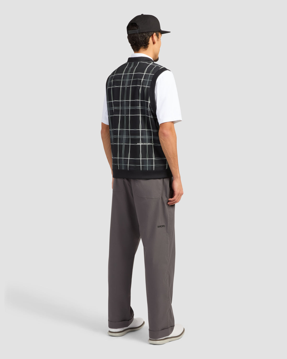 Manors Stableford Trousers