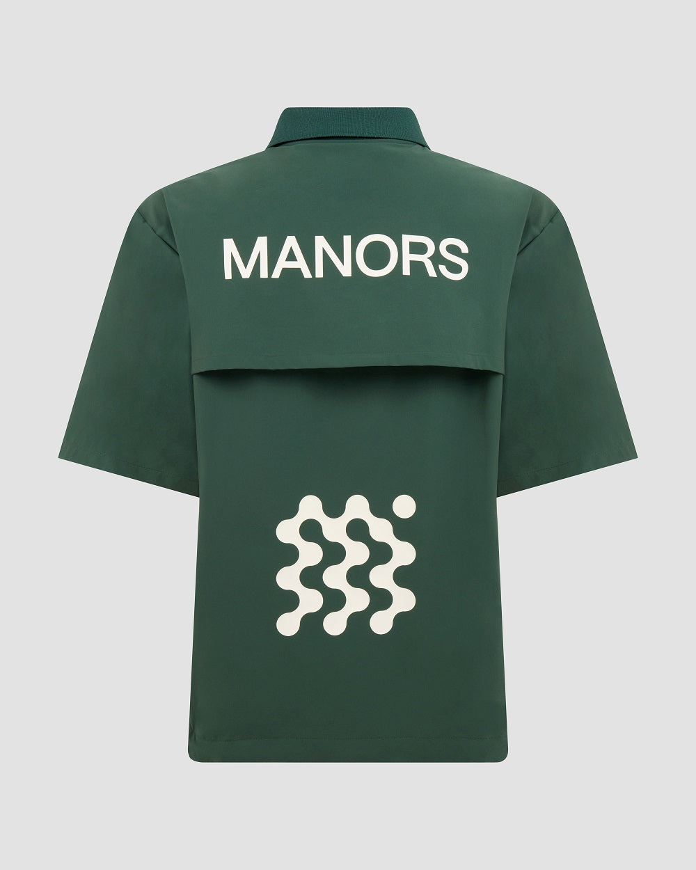 Manors Shooter Shirt