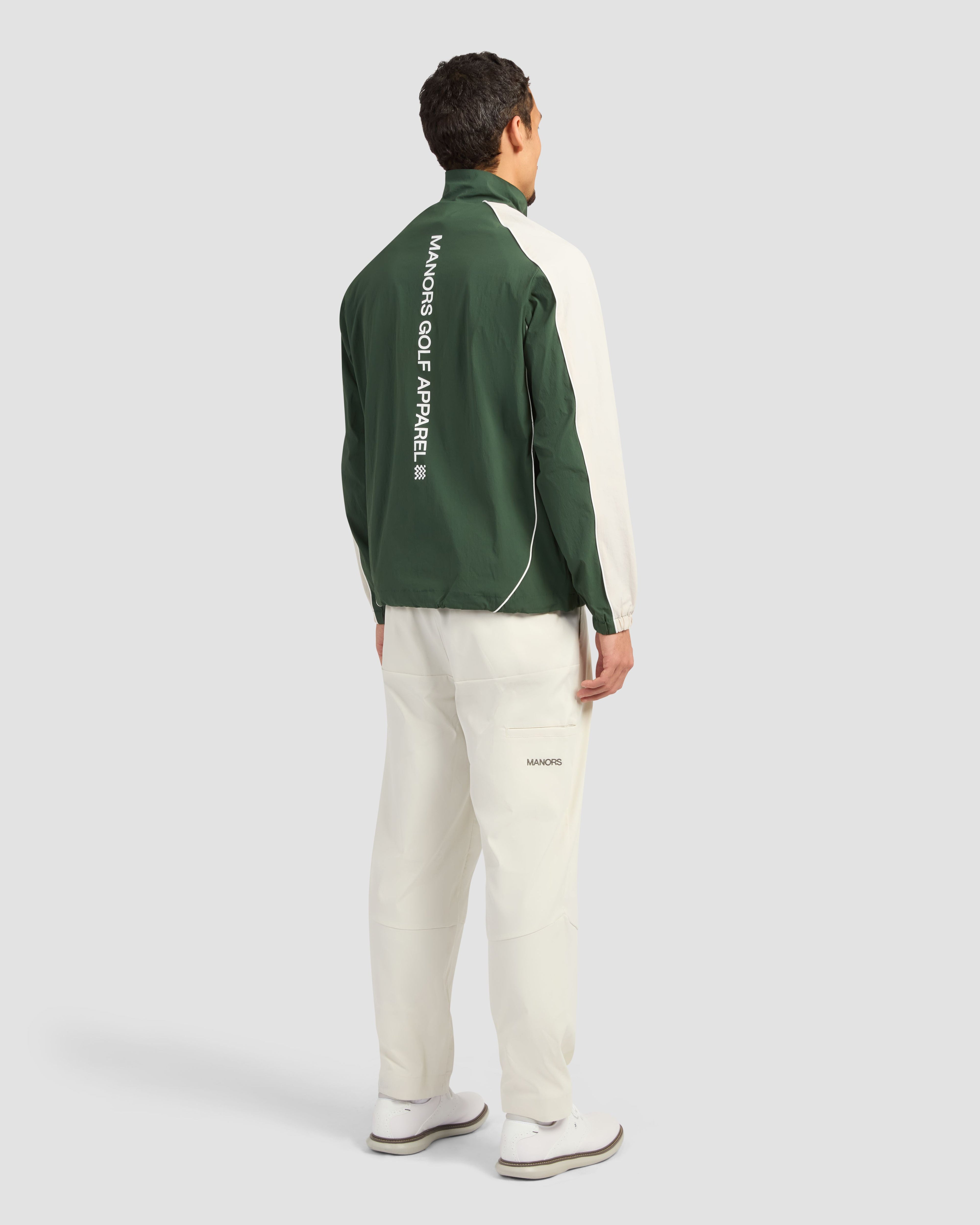 Manors Ranger Golf Jacket