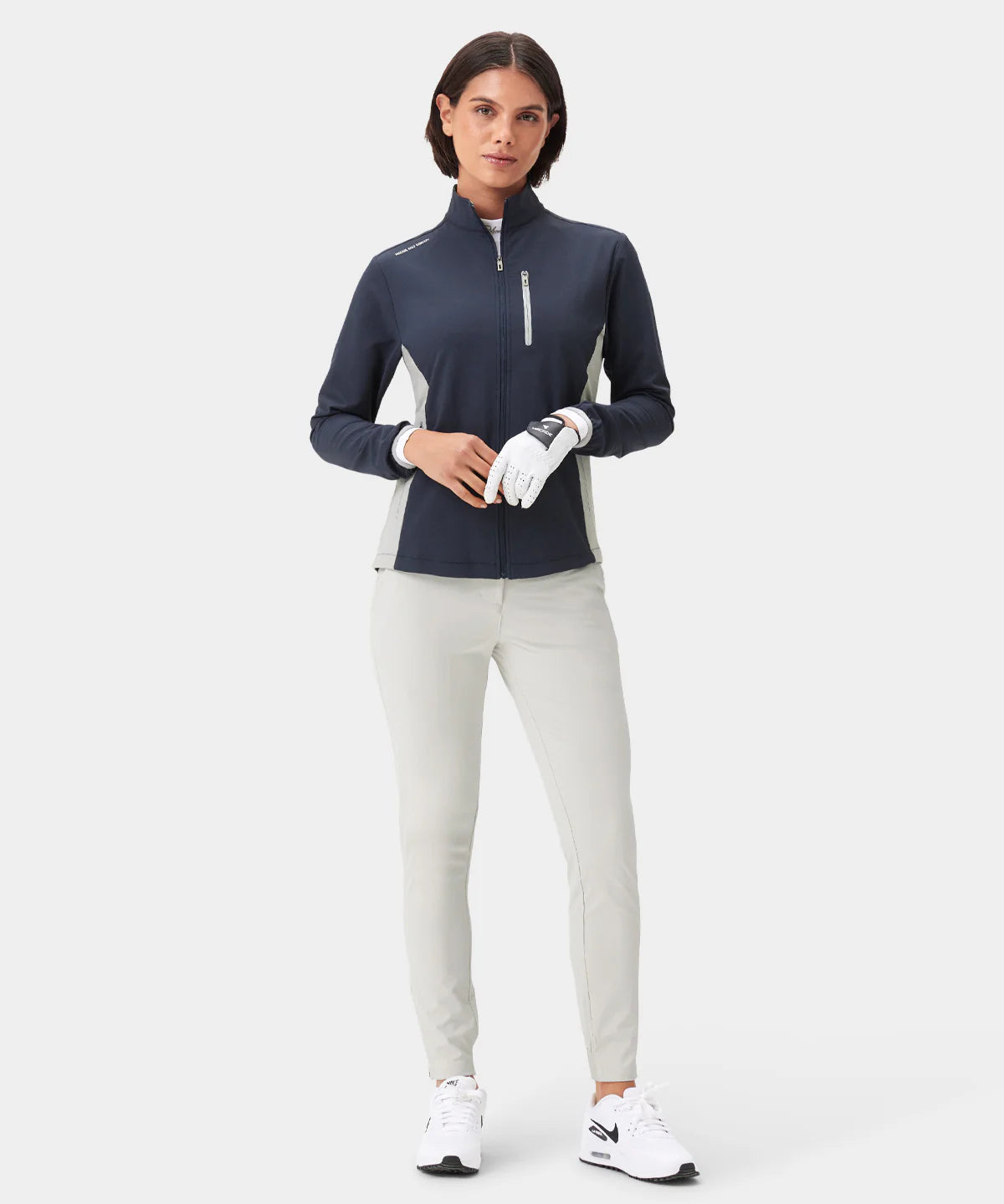 Macade Dömu Storm Wind Jacket