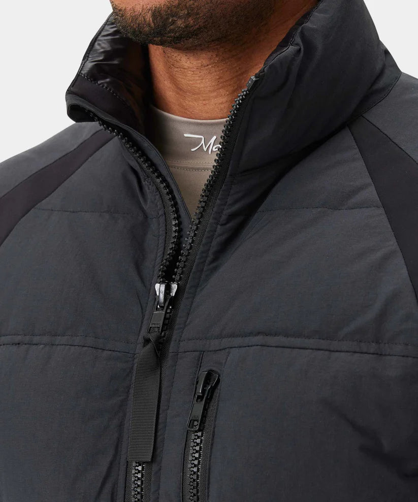 Macade Padded Core Tech Jacket