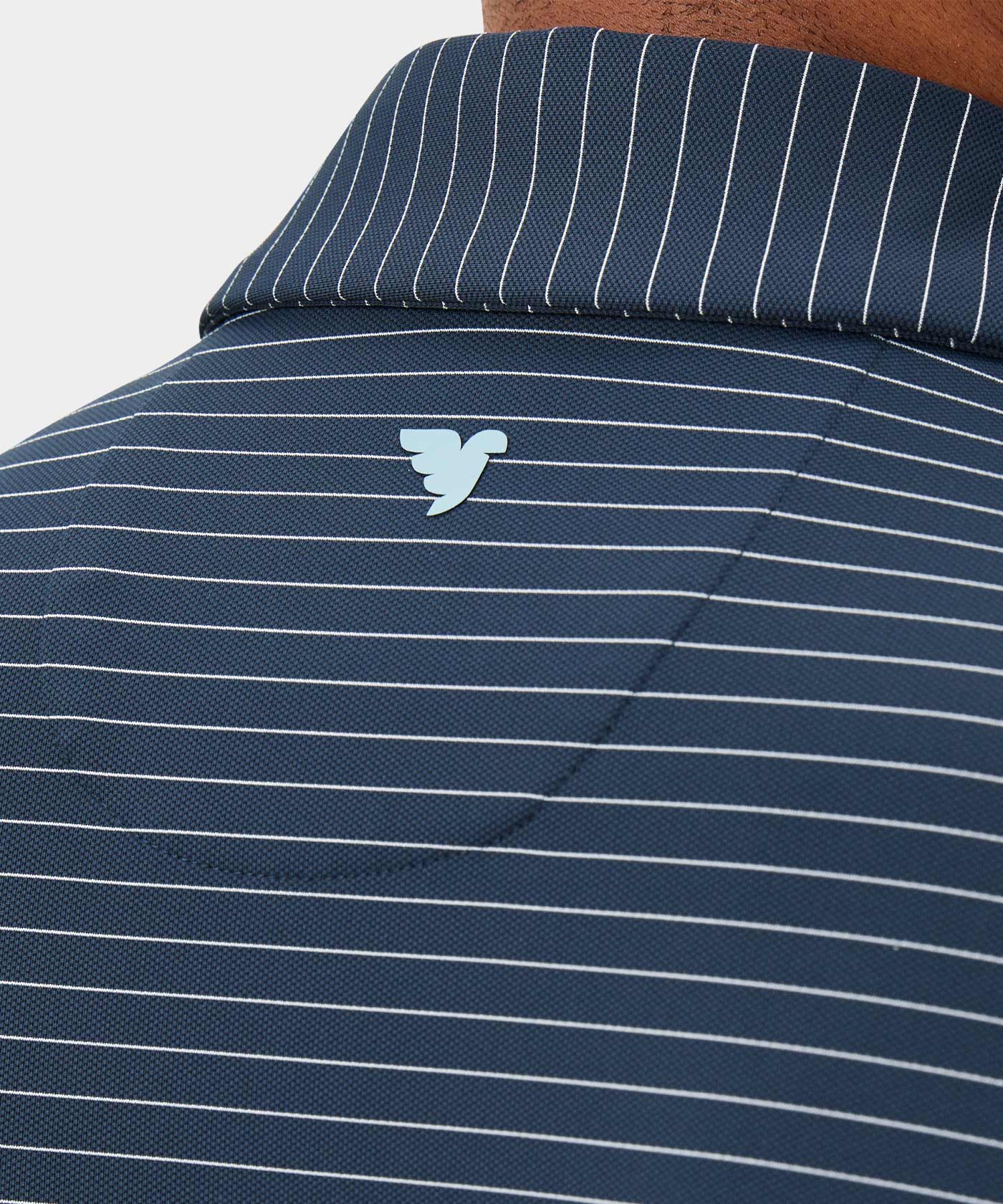 Macade Core TX Stripe Shirt