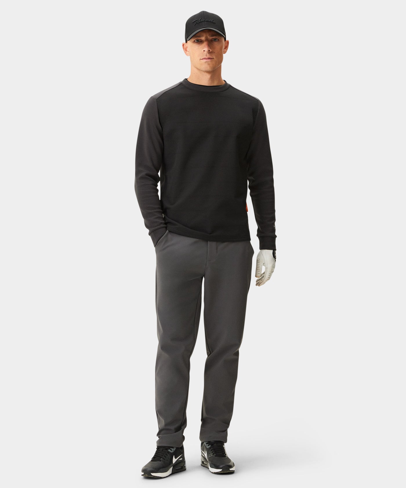 Macade Course Lite TX Popover